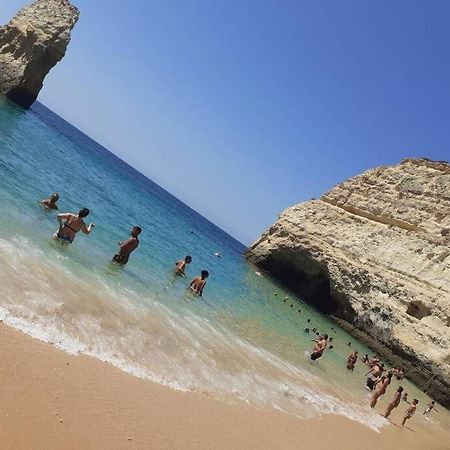 Areias Da Rocha - 500 M From The Beach 3 Castelos Praia Da Rocha 波尔蒂芒 外观 照片