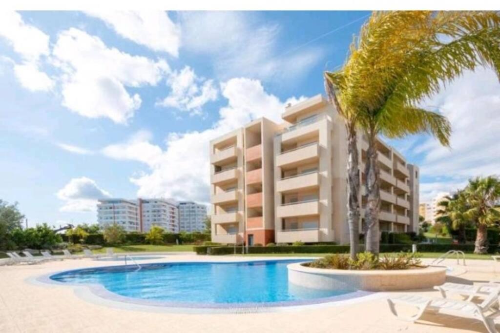 Areias Da Rocha - 500 M From The Beach 3 Castelos Praia Da Rocha 波尔蒂芒 外观 照片