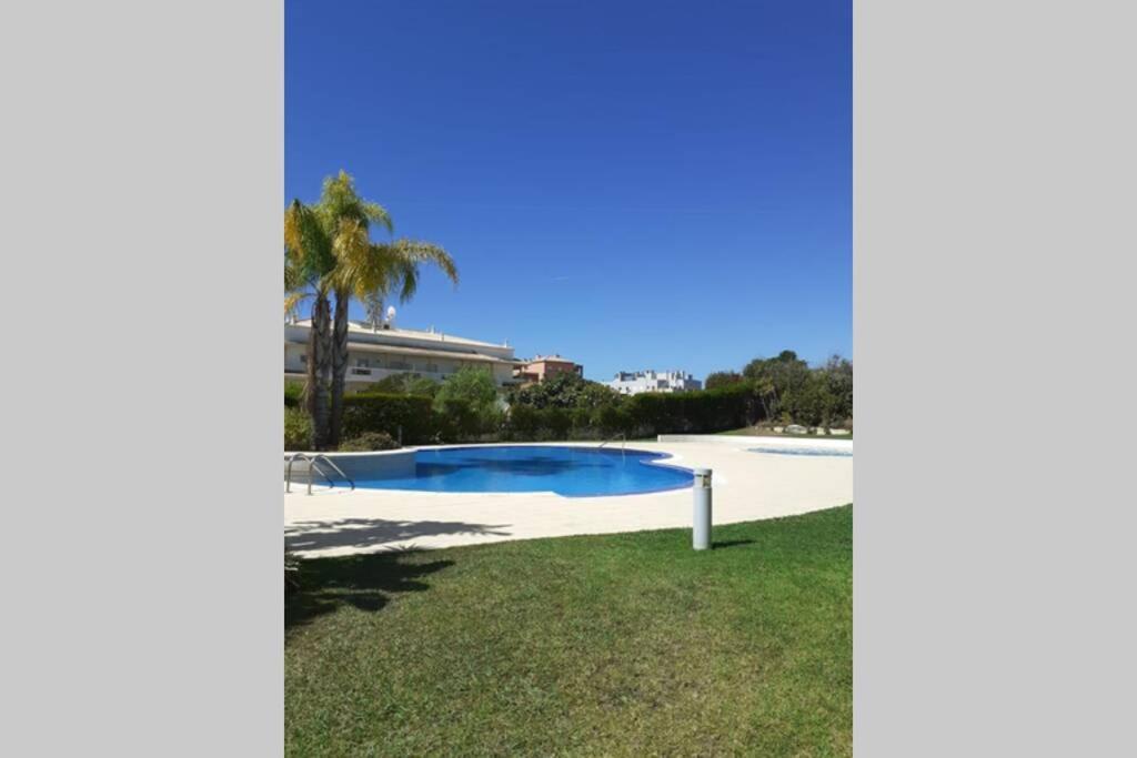 Areias Da Rocha - 500 M From The Beach 3 Castelos Praia Da Rocha 波尔蒂芒 外观 照片