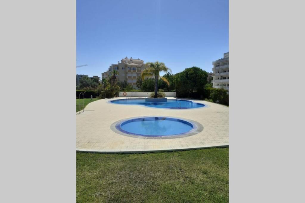 Areias Da Rocha - 500 M From The Beach 3 Castelos Praia Da Rocha 波尔蒂芒 外观 照片