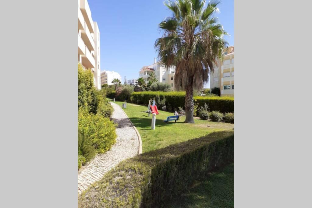 Areias Da Rocha - 500 M From The Beach 3 Castelos Praia Da Rocha 波尔蒂芒 外观 照片