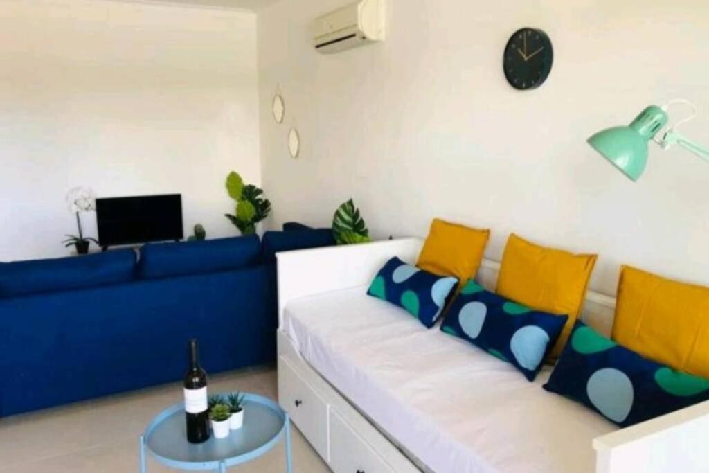 Areias Da Rocha - 500 M From The Beach 3 Castelos Praia Da Rocha 波尔蒂芒 外观 照片