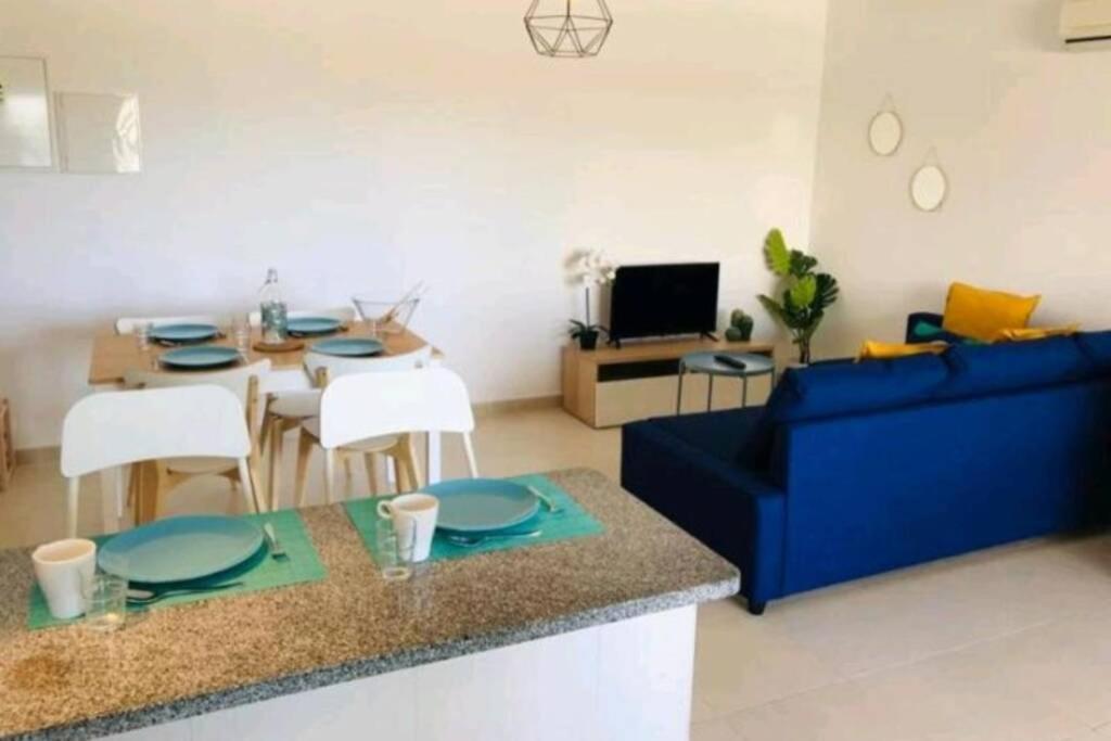 Areias Da Rocha - 500 M From The Beach 3 Castelos Praia Da Rocha 波尔蒂芒 外观 照片