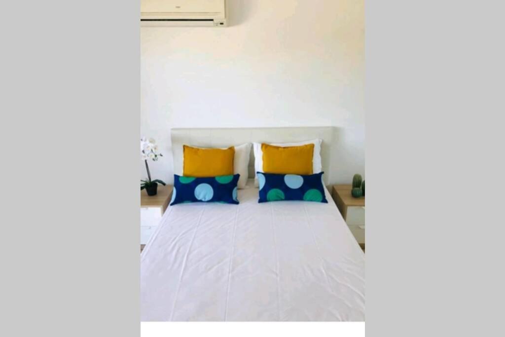 Areias Da Rocha - 500 M From The Beach 3 Castelos Praia Da Rocha 波尔蒂芒 外观 照片